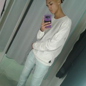 Meet your Posher, Skinnycurls